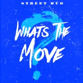 Street Bud - What's The Move