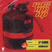 LP Giobbi - Gas Me Up (feat. hermixalot)