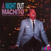 Machito & His Orchestra - A Night Out