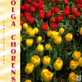 Olga Chorens - Canciónes Por Olga Chorens