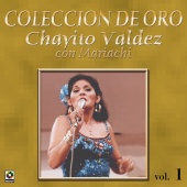 Chayito Valdez - Colección De Oro: Con Mariachi, Vol. 1