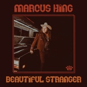 Marcus King - Beautiful Stranger