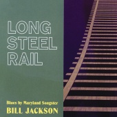 Bill Jackson - Long Steel Rail