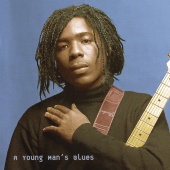 Chris Thomas King - A Young Man's Blues