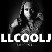 LL Cool J - Authentic [Deluxe Edition]