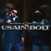 Patron - Usain Bolt (feat. Undacava)