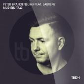 Peter Brandenburg - Nur ein Tag (feat. Laurenz)