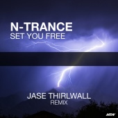 N-Trance - Set You Free [Jase Thirlwall Remix]