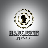 Harlekin - Utepils