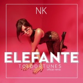 NK - Elefante [Toldortunes Remix]