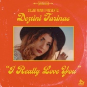 Deztini Farinas - I Really Love You