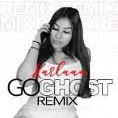 Karlaaa - Go Ghost (Remix)