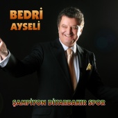 Bedri Ayseli - Şampiyon Diyarbakır Spor