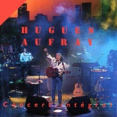 Hugues Aufray - Route 91 [Live]