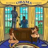 Blueface - Obama (feat. DaBaby)