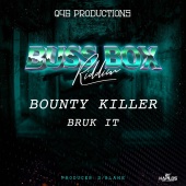 Bounty Killer - Bruk It