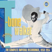 T-Bone Walker - The Complete Imperial Recordings, 1950-1954