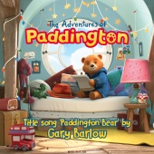 Gary Barlow - Paddington Bear