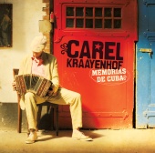 Carel Kraayenhof - Memorias de Cuba