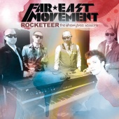 Far East Movement - Rocketeer (feat. Frankmusik) [Live At The Cherrytree House]