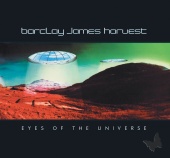 Barclay James Harvest - Eyes Of The Universe [Bonus Tracks Edition]