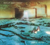 Barclay James Harvest - Turn Of The Tide [Bonus Tracks Edition]