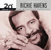 Richie Havens - 20th Century Masters: The Millennium Collection: Best Of Richie Havens