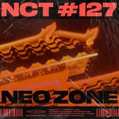 NCT 127 - NCT #127 Neo Zone - The 2nd Album