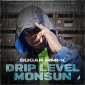 Sugar MMFK - Drip Level Monsun