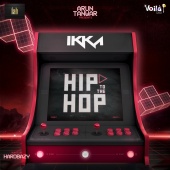 IKKA - Hip To The Hop