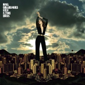 Noel Gallagher's High Flying Birds - Blue Moon Rising [EP]