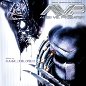 Harald Kloser - AVP: Alien vs. Predator [Original Motion Picture Soundtrack]