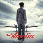 Gabriel Yared - Amelia [Original Motion Picture Soundtrack]