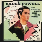 Baden Powell - Canta Vinicius de Moraes e Paolo César Pinheiro
