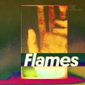 SG Lewis - Flames (feat. Ruel) [Lastlings Remix]