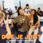 Ronnie Flex - Doe Je Juist (feat. Priceless)