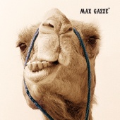 Max Gazzè - Max Gazzè [20th Anniversary Remastered Edition / Remastered]