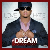 The-Dream - Love/Hate [Deluxe Edition]