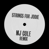MJ Cole - Strings For Jodie [MJ Cole Remix]