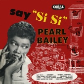 Pearl Bailey - Say 