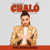 Celina Sharma - CHALO [Pink Panda Remix]