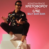 Konstantinos Christoforou - Billy Bam Bam (feat. One)