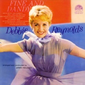 Debbie Reynolds - Fine And Dandy