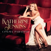Katherine Jenkins - When You Wish Upon A Star [From ''Pinocchio'']