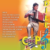 Celso Piña - Dile