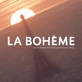 Charles Aznavour - La Bohème (Stelios Remix)
