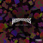 Moonbase - SPINS x BIG BAGS