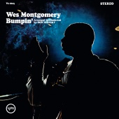 Wes Montgomery - Bumpin' [Expanded Edition]