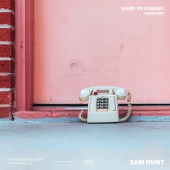 Sam Hunt - Hard To Forget [Radio Edit]