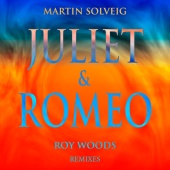 Martin Solveig - Juliet & Romeo [Remixes]